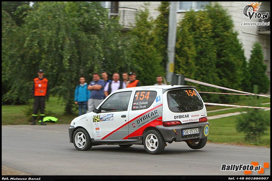 Rajd Rzeszowski